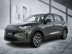 Leapmotor B03X - ProMax Design 53 kWh VOORRAAD | SEAWEED Green | 382 KM WLTP | Leder | 360g Camera | Parkee