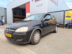 Opel Corsa - 1.2-16V Rhythm Goede Auto Lange APK
