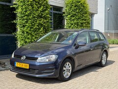 Volkswagen Golf - 1.2 TSI Comfortline|NAP|Clima|Navi|