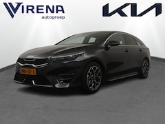 Kia Pro cee'd - ProCeed 1.5 T-GDi GT-PlusLine - JBL Audio - Apple CarPlay/Android Auto - Stoel-/Stuurwiel