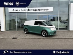 Volkswagen ID. Buzz Cargo - Bulli Limited Edition 79 kWh 286PK | Trekhaak | 360 camera | LED Matrix