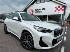 BMW X1 - SDrive18i M Sportpakket Aut. RIJKLAARPRIJS