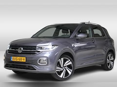 Volkswagen T-Cross - 1.5 TSI DSG Style R-Line Navigatie | Camera | 18" R-Line velgen |