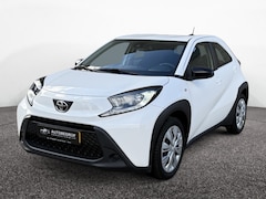 Toyota Aygo X - 1.0 VVT-i MT Play