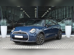 MINI 5-Deurs - Hatchback Cooper C Automaat / Favoured / Pakket M / Favoured / Pakket M / 18 inch Night Fl