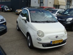 Fiat 500 - 1.2 sport pano elek pak nap apk