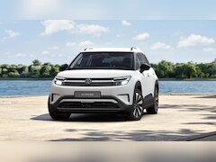 Volkswagen ID.Cross - Life | Airconditioning automatisch, 2-zone (Climatronic) | Automatische afstandsregeling (