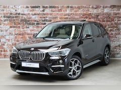 BMW X1 - xDrive25i High Executive xLine Automaat / Navigatiesysteem Plus / Driving Assistant Plus /