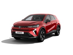 Renault Symbioz - Techno | Achteruitrijcamera | Adaptive Cruise Control | Draadloze telefoonoplader met mags