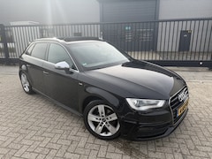 Audi A3 Sportback - 1.4 TFSI Pano|Navi|Clima|Cruise|Sensor|6Bak