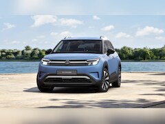Volkswagen ID.Cross - Life | Airconditioning automatisch, 2-zone (Climatronic) | Automatische afstandsregeling (