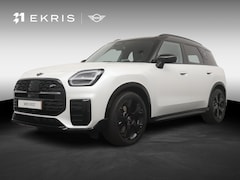 MINI Countryman - C John Cooper Works | Pakket XL | Elektrisch verstelbare stoelen | Adaptieve Cruise Contro