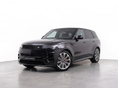 Land Rover Range Rover Sport - P460e Dynamic SE | NP € 138.555, - | 23'' | Tech Pack | Trekhaak | Stoelkoeling