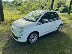 Fiat 500 - 1.2 NL Gucci Edition APK 08-05-2027