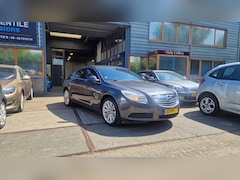 Opel Insignia - 2.0 T Cosmo Nieuwe Turbo Inruil Mogelijk