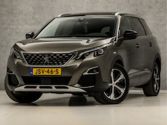 Peugeot 5008 - 1.6 e-THP GT-Line 165Pk Automaat (PANORAMADAK, NAPPA LEDER, MEMORY SEATS, STOELVERWARMING,