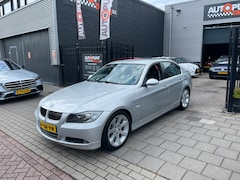 BMW 3-serie - 330i High Executive Carplay Airco Navi PDC NAP APK