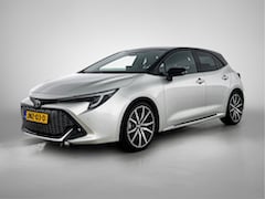 Toyota Corolla - Hybrid 140 GR Sport | Navigatie | PDC | Keyless Entry |