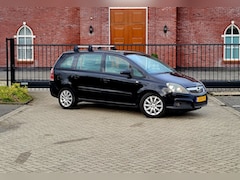 Opel Zafira - 1.6 Temptation / Airco / Cruise control / 7 personen / Nieuwe Apk