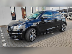 Audi A1 Sportback - 1.2 TFSI Admired S line