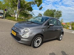 Fiat 500 - 0.9 TwinAir Turbo Popstar / airco / elek.ramen / lmv / nap