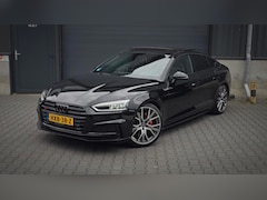 Audi S5 - Sportback 3.0 TFSI S5 Quattro Massage Pano B&O 360