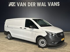 Mercedes-Benz Vito - 116 CDI 164pk 9G-Tronic Automaat L3H1 Euro6 Airco | Camera | Navigatie | Cruisecontrol | A