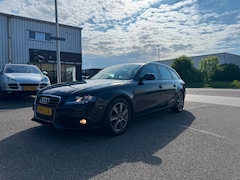 Audi A4 Avant - 2.0 TFSI Flexible Fuel Pro Line
