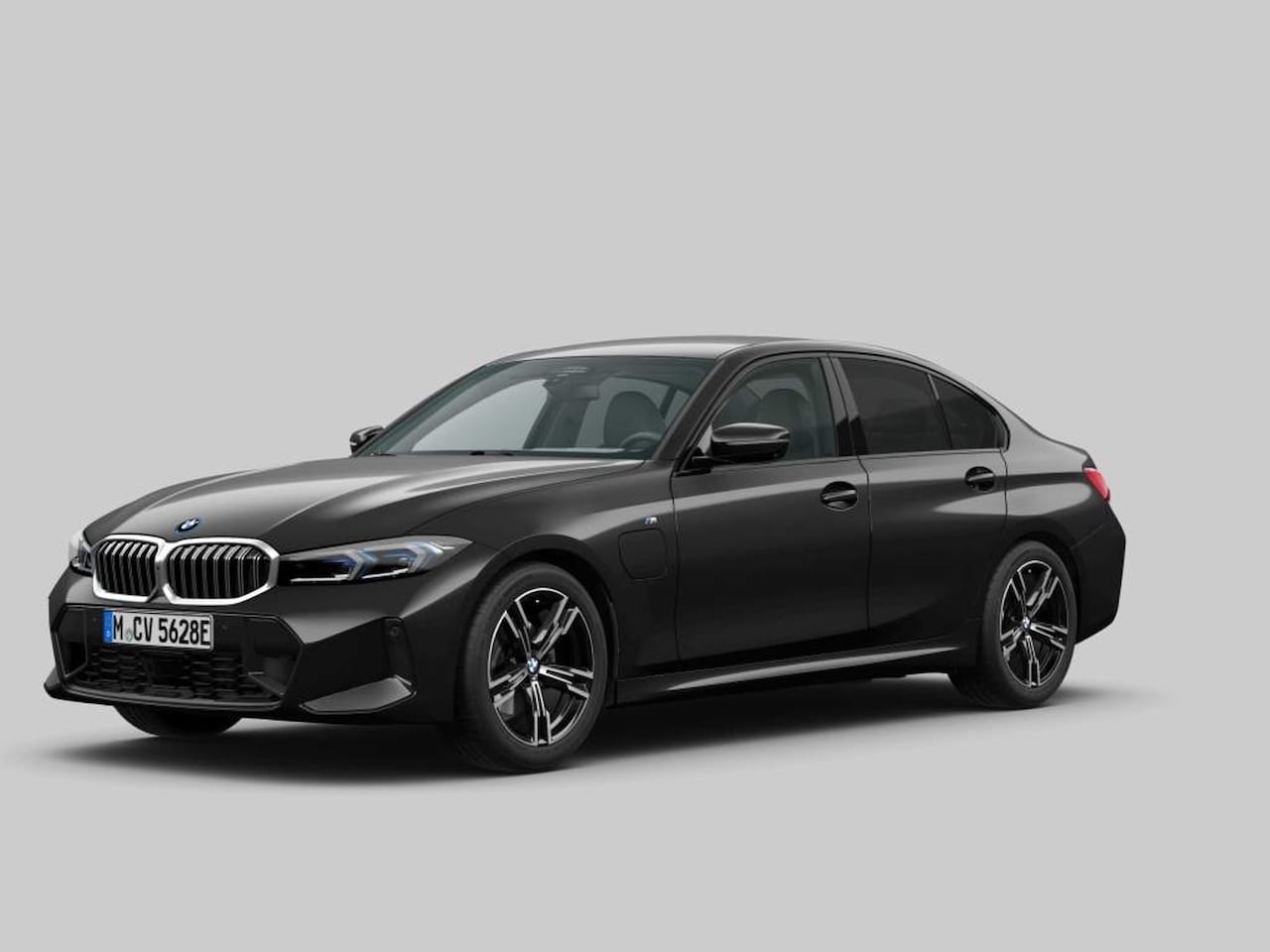 BMW 3-serie - 330e M-Sport | ACC | Elektr. Stoelen - AutoWereld.nl