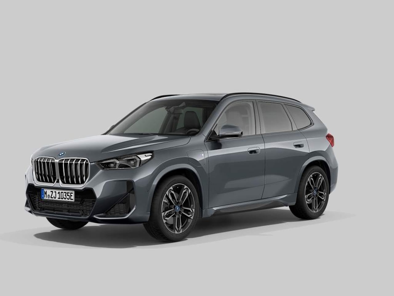 BMW X1 - xDrive25e M-Sport | Panoramadak | Harman Kardon | Massage - AutoWereld.nl