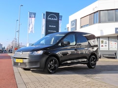 Volkswagen Caddy Cargo - Leuk 102 pk