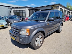 Land Rover Discovery - 2.7 TdV6 HSE Premium Pack/Apk 01-11-2026
