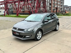 Volkswagen Polo - 1.2-12V BlueMotion HighLine MATCH Cruise|PDC|Stoelverw