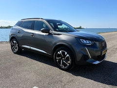 Peugeot 2008 - 1.2 PureTech Allure/3D virtual/ECC/Navi/NL/Nap/Keyless