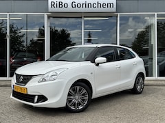Suzuki Baleno - 1.2 Executive * Achteruitrijcamera * Stoelverwarming