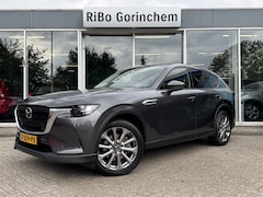 Mazda CX-60 - 2.5 e-SkyActiv PHEV Exclusive-Line * Stoelventilatie * 360 graden camera * ACC