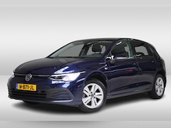 Volkswagen Golf - 1.0 TSI Life Apple Carplay | Android Auto | PDC voor en achter | Cruise control