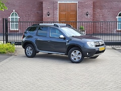 Dacia Duster - 1.2 TCe 4x2 10th Anniversary / 1e eigenaar / Navi / Cruise control / Airco