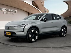Volvo EX30 - Single Motor Extended Range Plus 69 kWh | NL Auto | Dealer Onderhouden | Stoel + Stuurverw