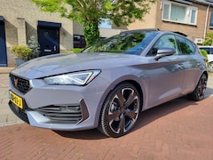 CUPRA Leon - 1.5 eTSI Business Edition garantie mogelijk tm 2034
