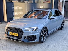 Audi RS4 - 2.9 TFSI RS 4 quattro Pro Line Plus | PANO | B&O |360-CAM
