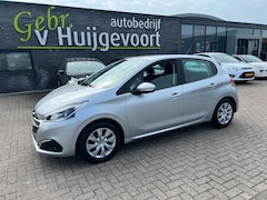 Peugeot 208 - 1.2 PureTech Blue Lion