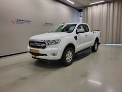 Ford Ranger - 2.0EcoBlue 170pk Pick-up 4X4 3500kg Trekgewicht Euro 6