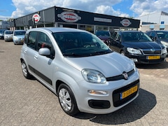 Fiat Panda - 0.9 TwinAir Edizione Cool(st-bekr, airco, 105dkm, bj13, 3999, -)