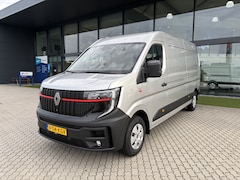 Renault Master - 150 L3H2 Trekhaak + Carplay