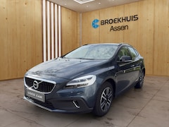 Volvo V40 Cross Country - 1.5 T3 Edition+ | Verwarmde Voorstoelen | Camera | Cruise Control | DAB | Parkeersensoren