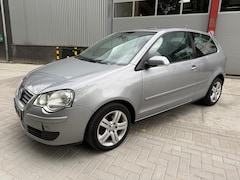 Volkswagen Polo - 1.4 TDI Optive