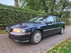 Volvo S80 - 2.4 Comfort