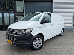 Volkswagen Transporter - 2.0 TDI L2H1 ZEER GOED ONDERHOUDEN