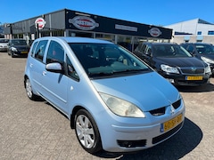 Mitsubishi Colt - 1.3 Heartbeat(st-bekr, airco, elektr-pakket, lmv, bj06, 2199, -)
